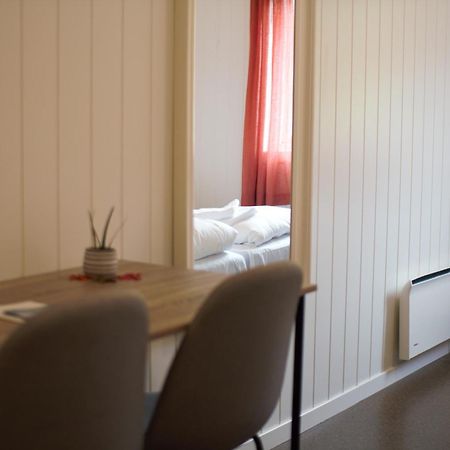 Sognhostel Sorbo Eksteriør bilde