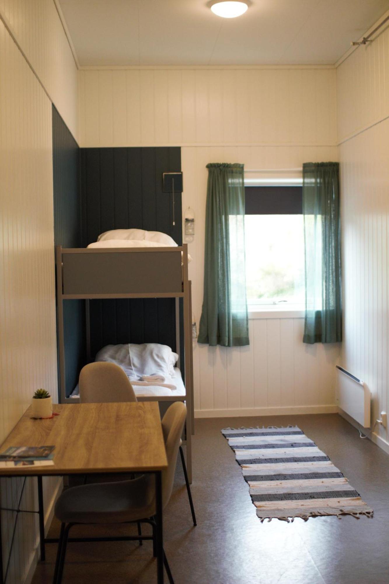 Sognhostel Sorbo Eksteriør bilde